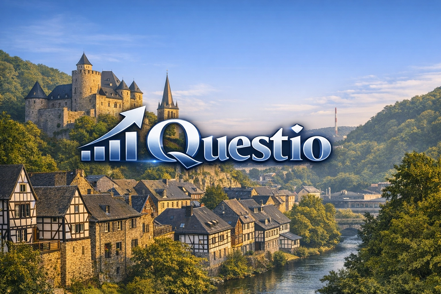 Questio Headerbild